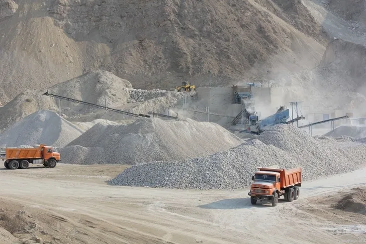 Penerapan Zero Accident policy dalam operasional pertambangan gamping Ratatotok